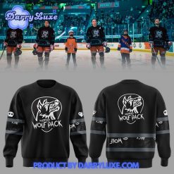 Hartford Wolf Pack Emo Night Sweatshirt 2025