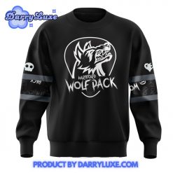 Hartford Wolf Pack Emo Night Sweatshirt 2025