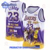 Creighton Men’s Basketball Alumni Day 2025 Basketball Jersey