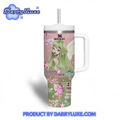 Melanie Martinez Cry Baby 2025 Stanley Tumbler