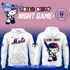 San Francisco Giants x Hello Kitty Night Game Hoodie Set