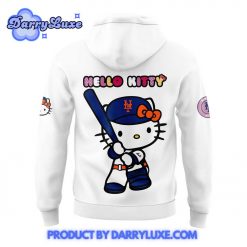 New York Mets x Hello Kitty Night Game Hoodie Set