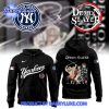 Houston Astros x Demon Slayer New Season Hoodie 2025