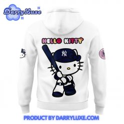 New York Yankees x Hello Kitty Night Game Hoodie Set