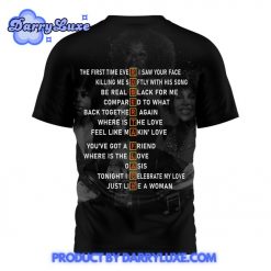 Roberta Flack A Voice That Will Live Forever Shirt