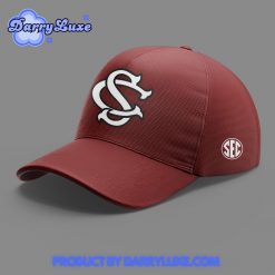 South Carolina Gamecocks Softball Hoodie Set