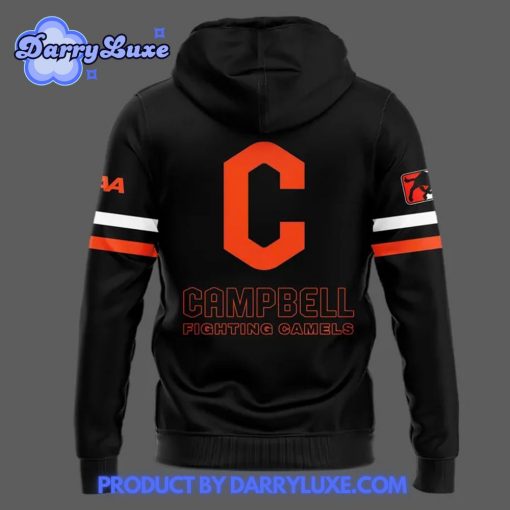 Special 2025 Uniform Campbell Baseball Hoodie