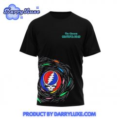 The Chosen x Grateful Dead We Are The Fish Shirt