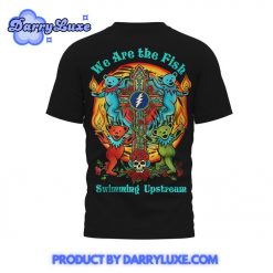 The Chosen x Grateful Dead We Are The Fish Shirt