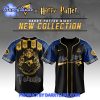 Baltimore Orioles x Harry Potter Night Baseball Jersey