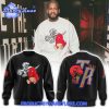 Hartford Wolf Pack Emo Night Sweatshirt 2025