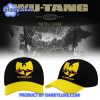 Wu-Tang Forever The Final Chamber 2025 Classic Cap