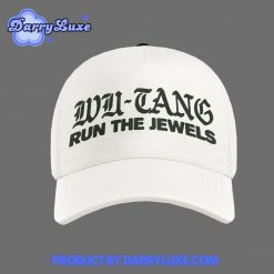 Wu-Tang Forever The Final Chamber 2025 Classic Cap