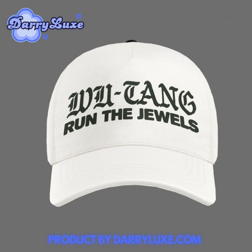 Wu-Tang Forever The Final Chamber 2025 Classic Cap