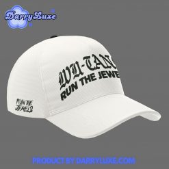 WuTang Forever The Final Chamber 2025 Classic Cap